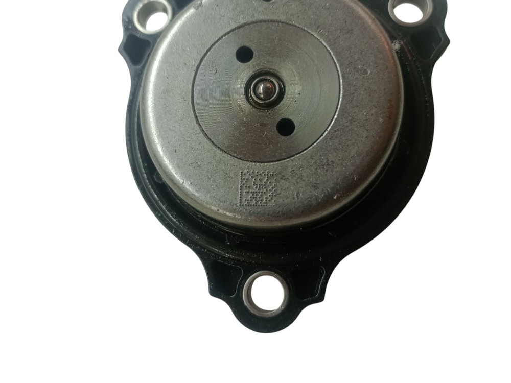 Sensor De Óleo Renault Oroch Duster 2024 205 Usado 5