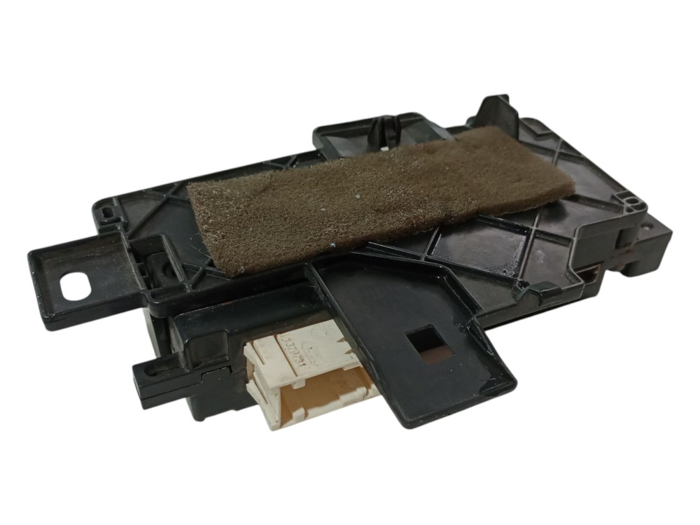 Modulo Bluetooth Citroen C4 Pallas 2008 2010 2012 Usado 2