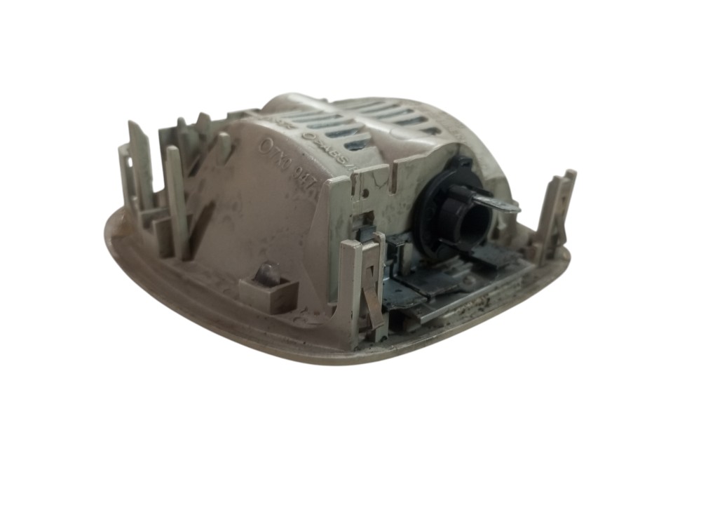 Luz Teto Cortesia Volkswagen Gol G2 1994 a 1999 Usado 6