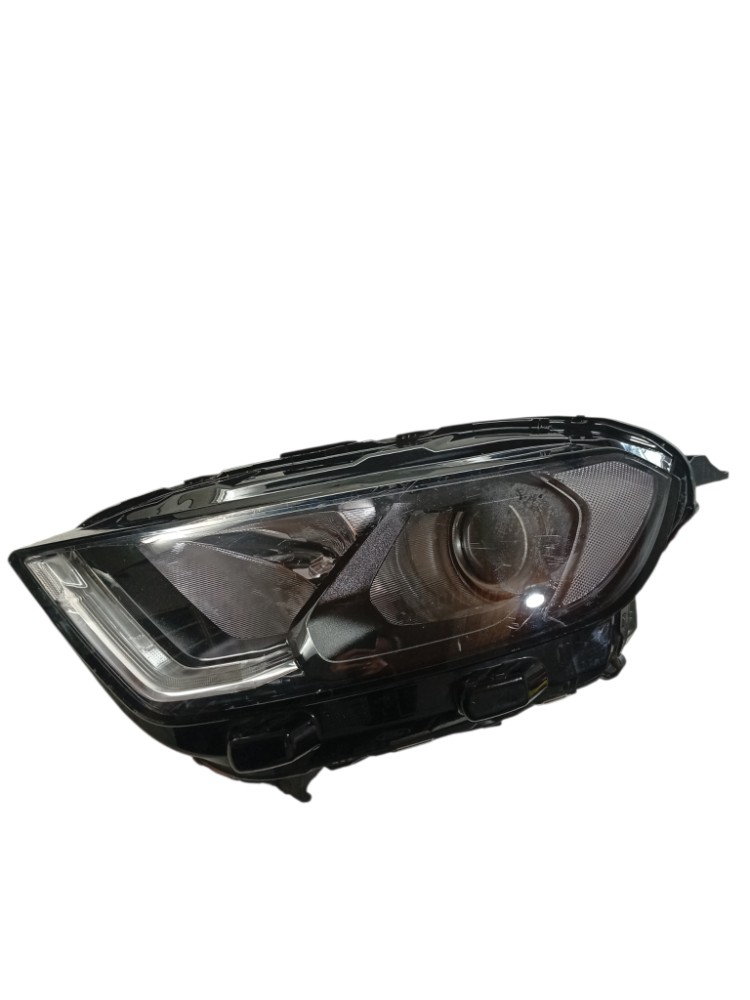 Farol Ford Ecosport 2.0 Strong 2018 2021 Dianteiro Esquerdo Esquerdo/motorista 2