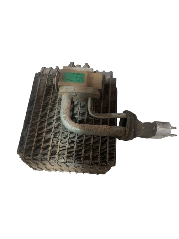 Evaporador Ar Condicionado Citroen Xsara Picasso 2.0 2002 1