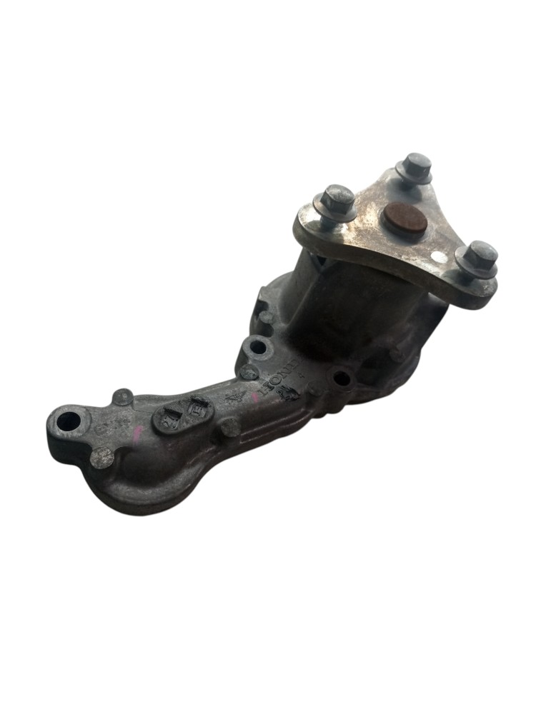 Bomba Agua Honda Fit 2003 2004 2005 2006 2007 Usada 1