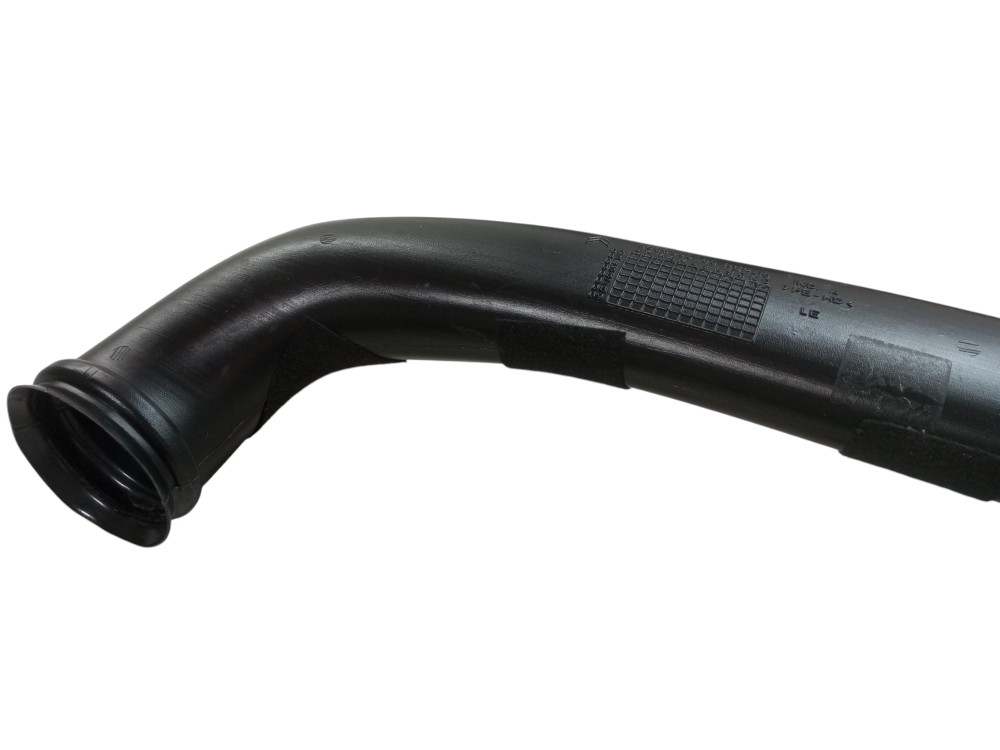 Duto Ar Citroen C3 2003 2008 2012 Esquerdo Usado Condutor 7