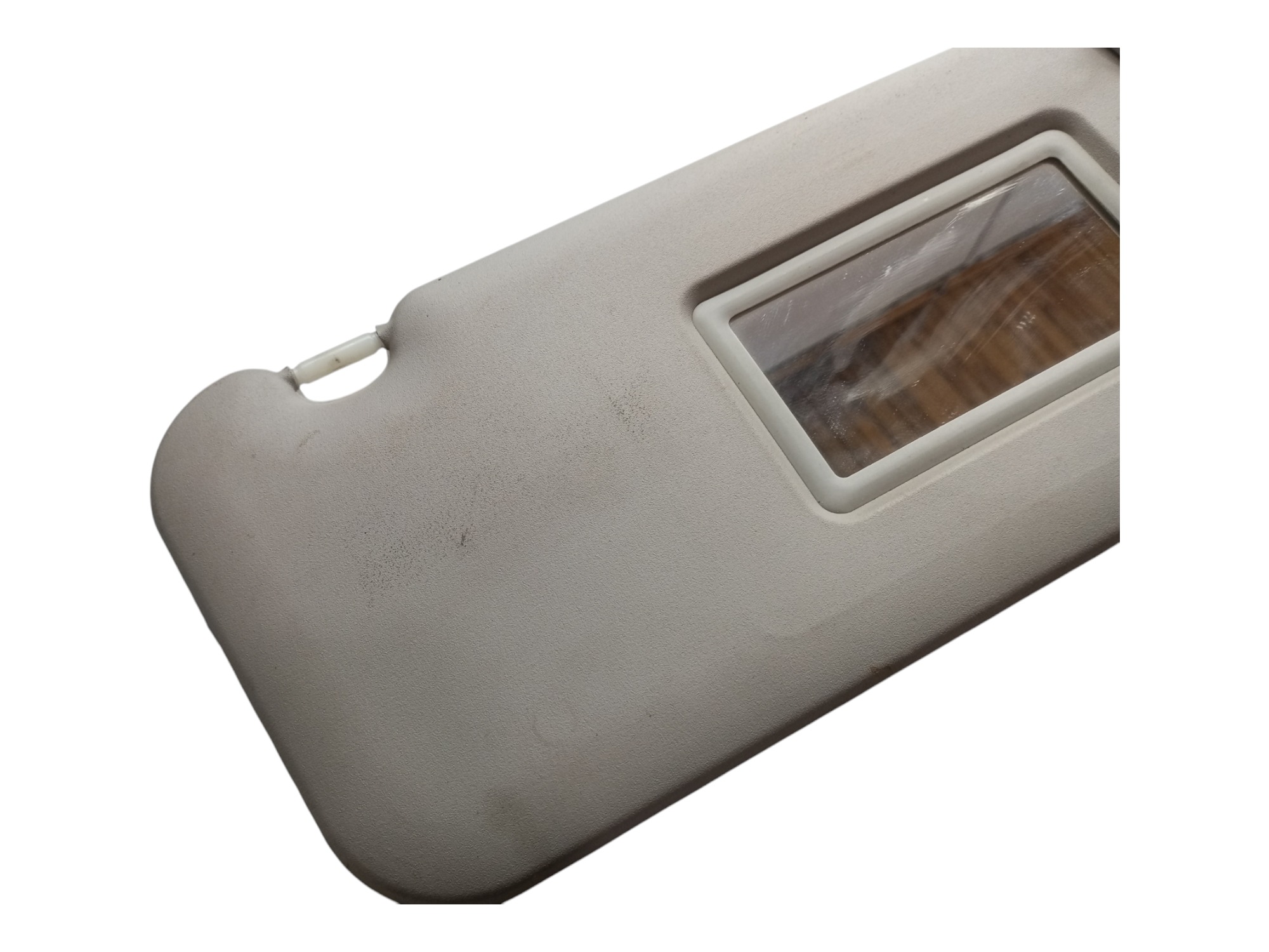 Quebra Sol Peugeot 307 2011 2012 2013 2014 2015 Direito 6