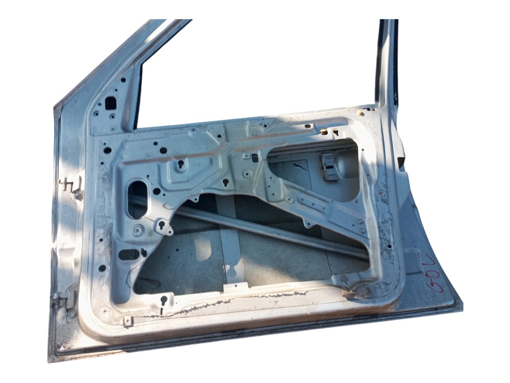 Porta Volkswagen Gol G2 99 2000 2004 Dianteiro Dianteira Direita 6