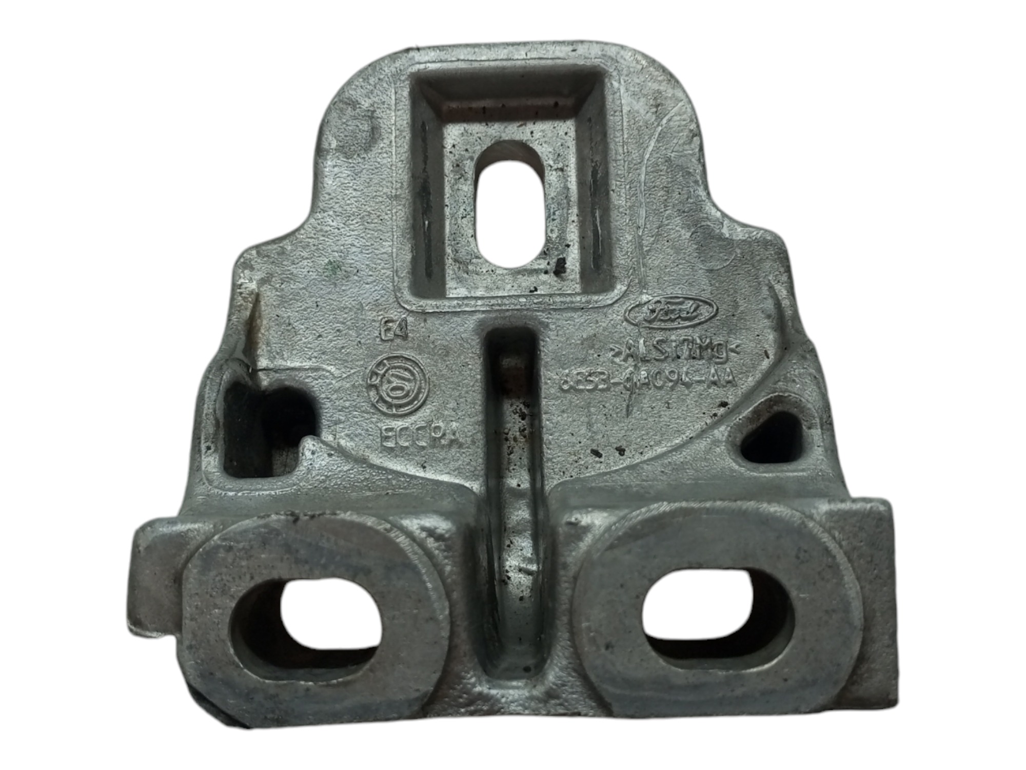 Suporte Coxim Motor Ford Fusion 2.3 2006 2007 2008 2009 2