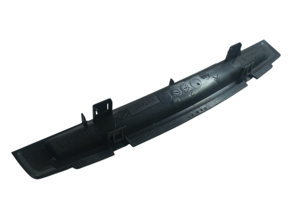 Friso Moldura Acabamento Console Citroen C4 2008 2010 2012 4