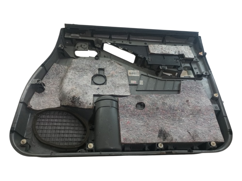 Forro Porta Nissan Frontier 2008 2013 Dianteira 3