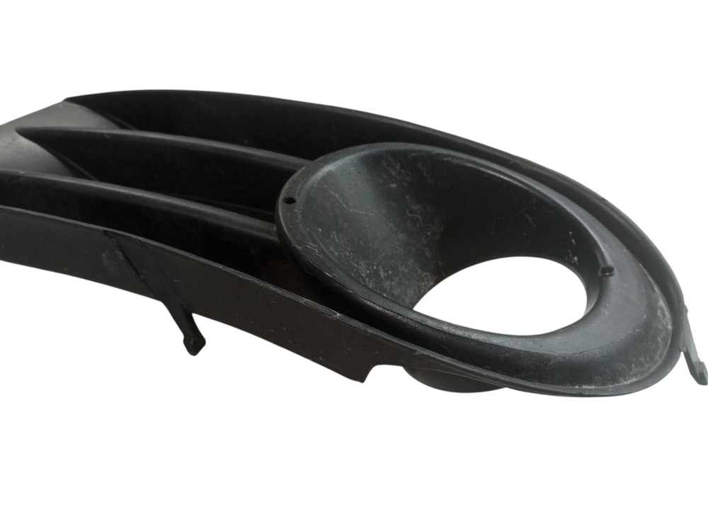 Moldura Farol Milha Gol G5 2009 2011 2013 Esquerdo Usado Vw 3