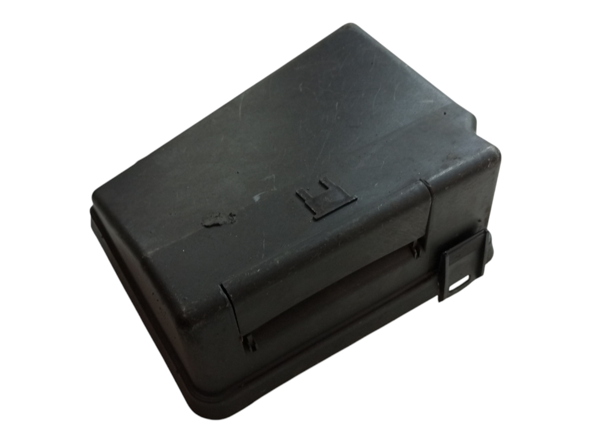 Tampa Caixa Fusível Peugeot 206 2003 2006 2008 2009 Motor 2