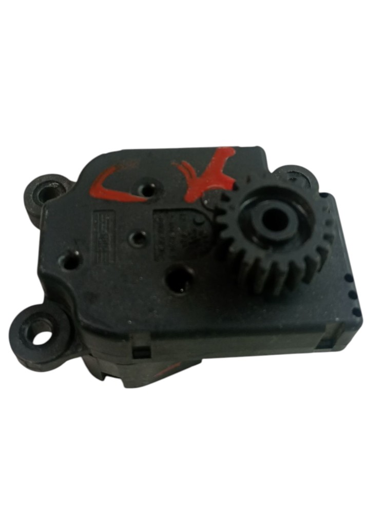 Atuador Caixa Ar Citroen C4 Peugeot 307 2008 2012 7