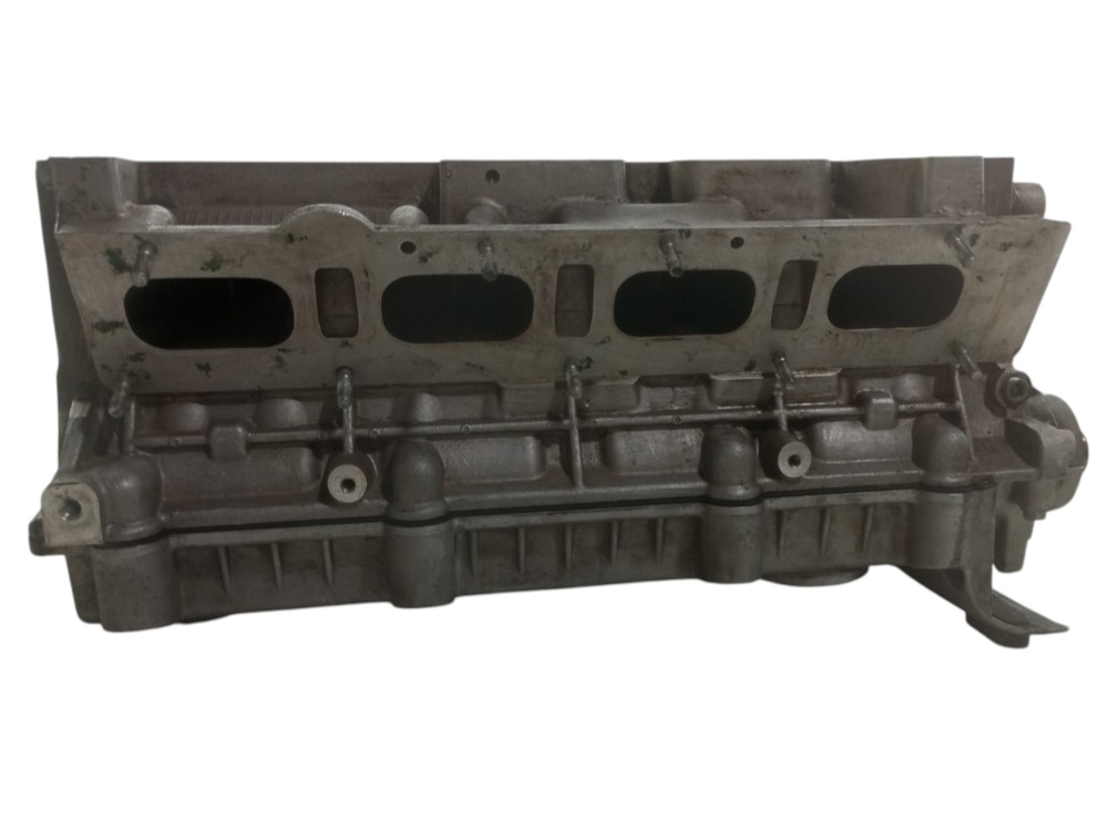 Cabecote Motor Valvula Chery Cielo 1.5 2010 2011 2012 2