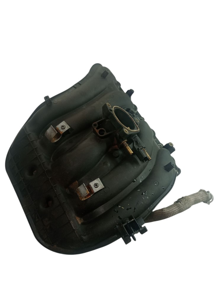 Coletor Admissao Peugeot 307 407 Citroen C4 2007 2010 2013 5