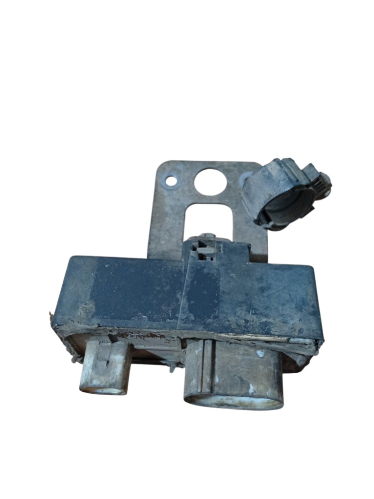 Modulo Rele Ventoinha Volkswagen Polo 2003 2005 2008 2010