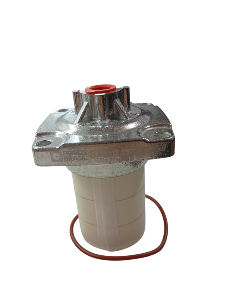 Filtro Pressao Combustivel Hilux 2.8 2016 2017 2018 2019 1