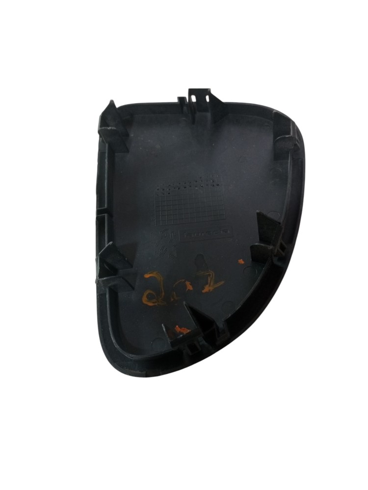 Tampa Lateral Painel Peugeot 207 2006 2008 2014 Direita 6