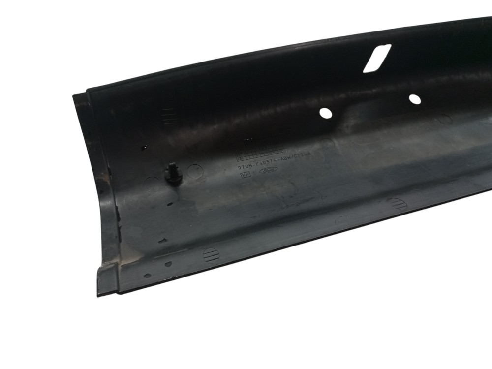 Forro Tampa Porta Malas Ford Mondeo 97 98 99 2000 Interno 6