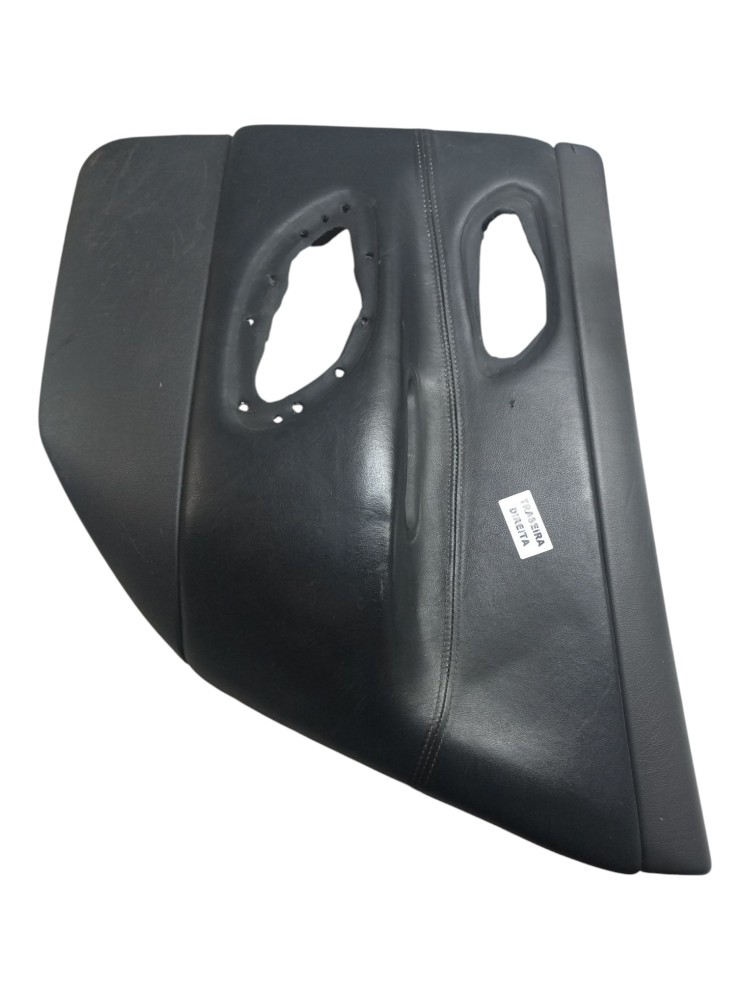 Forro Porta Ford Mondeo 94 96 98 2000 2001 Traseiro Direito 1