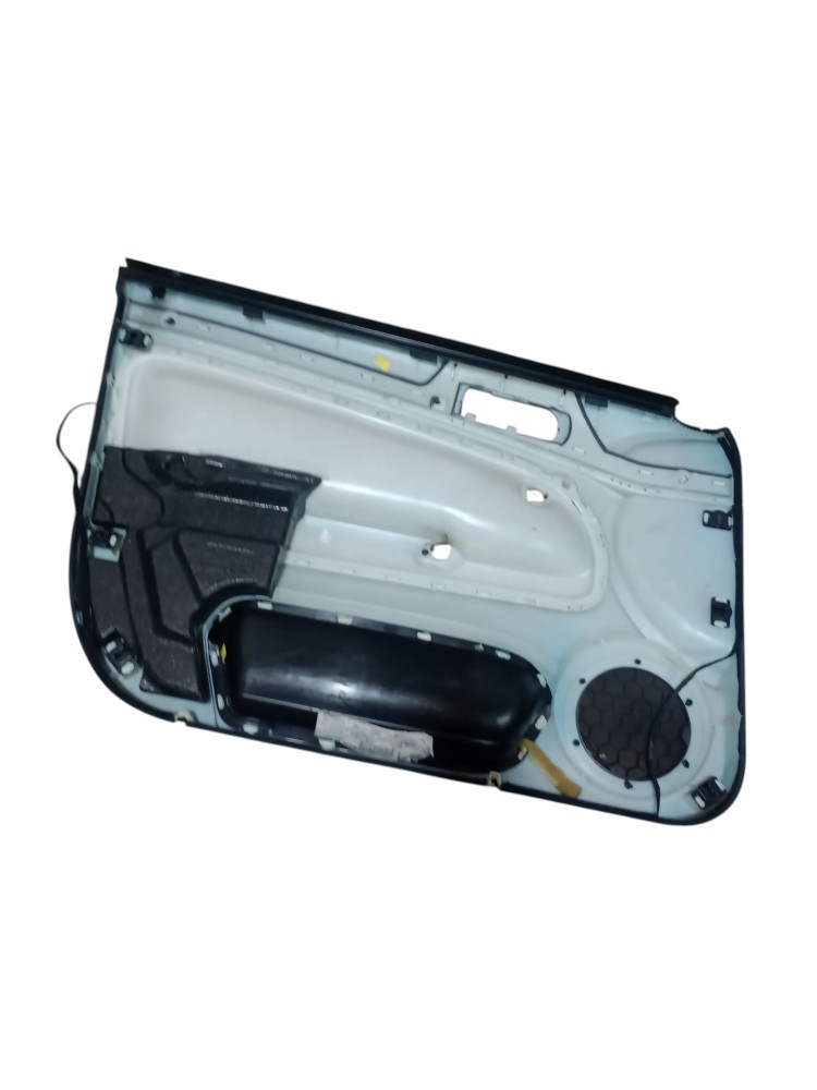 Forro porta Passat 97 98 2000 2005 dianteira direita usado 5