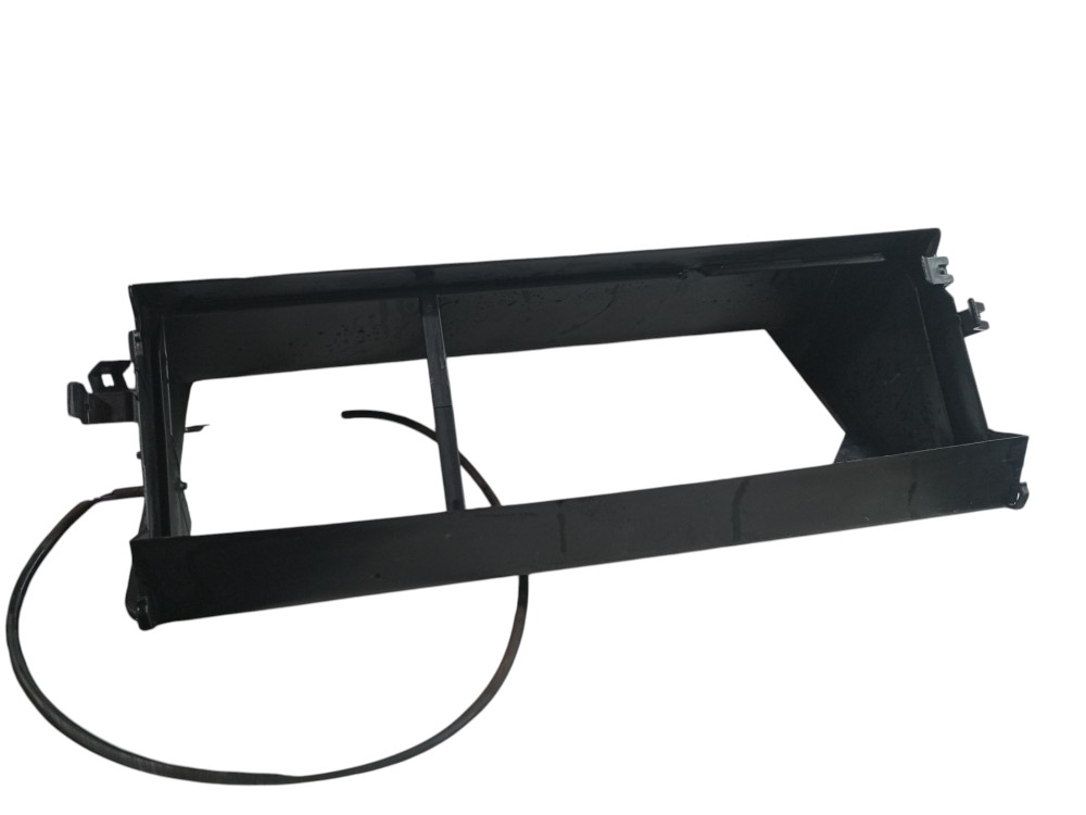 Suporte Filtro Ar Condicionado Vectra 97 2000 2002 2005 Usad