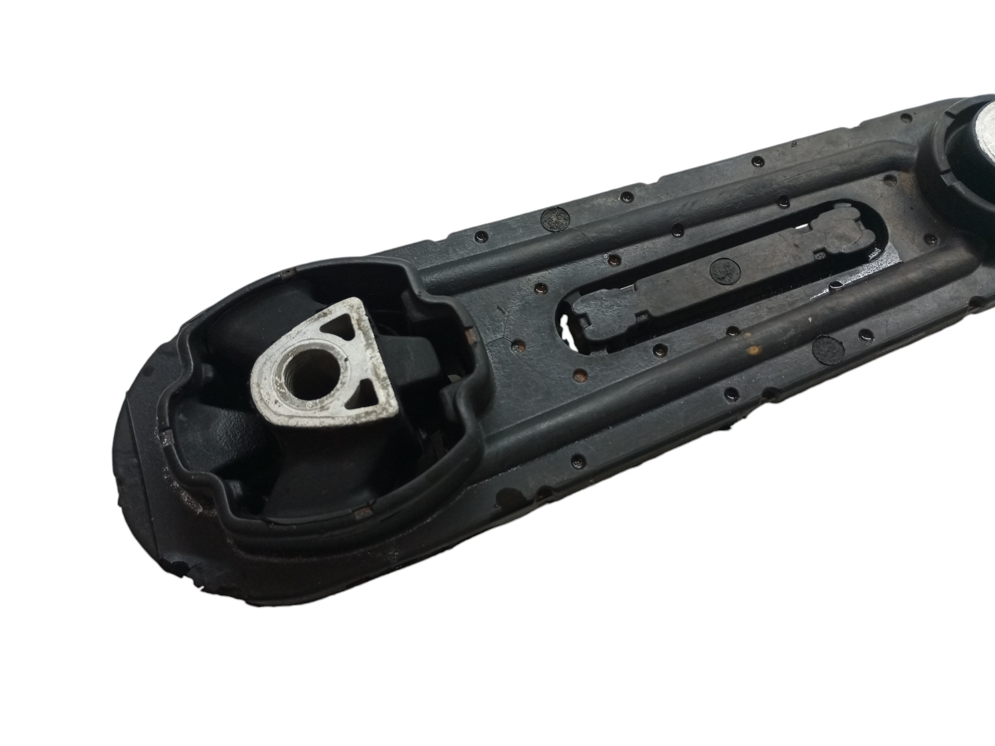 Coxim Inferior Cambio Sandero 1.6 2008 2009 2010 2011 2012 5
