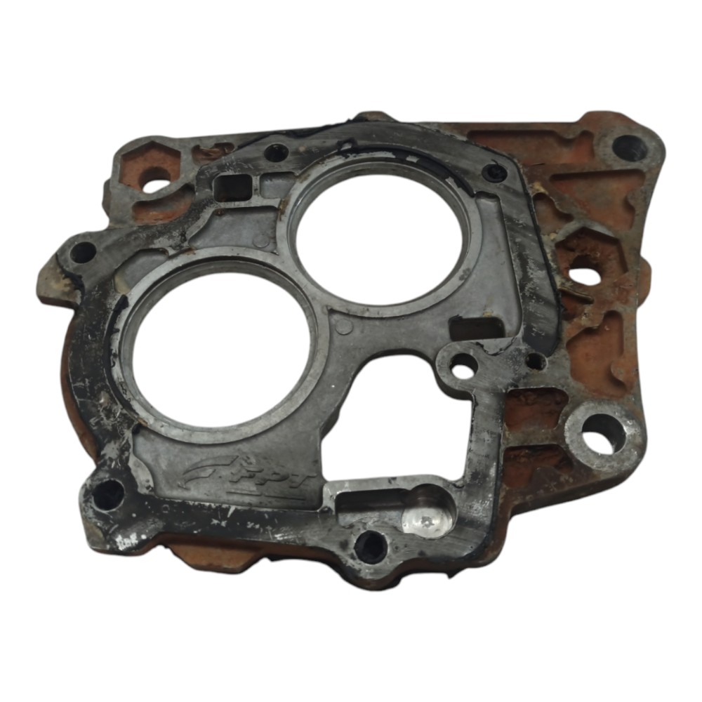 Tampa Flange Cambio Fiat Palio Siena Strada 2001 2002 2012 3