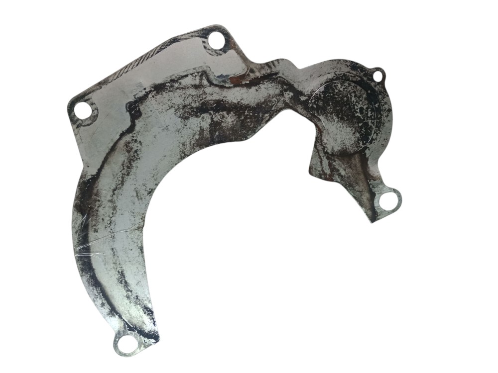 Chapa Protecao Cambio Motor Gol G2 G3 99 2003 2004 2005 5