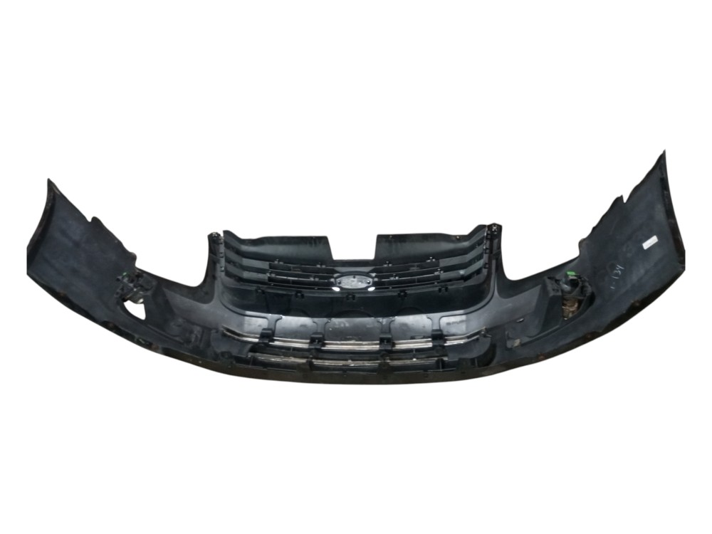 Suporte Parachoque Ford Fusion 2010 2012 Usado 3