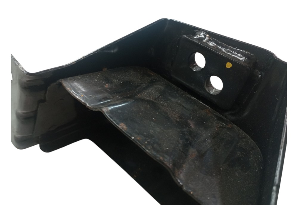 Suporte banco Vw Touareg 2008 2009 2010 Traseiro usado 7