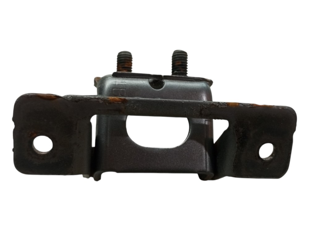 Dobradica Tampa Traseira Honda Fit  2003 2005 2007 Usado 6