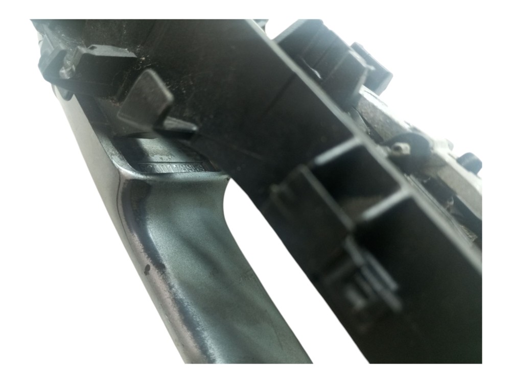 Macaneta Externa Renault Megane 96 2005 Traseira Direita 7