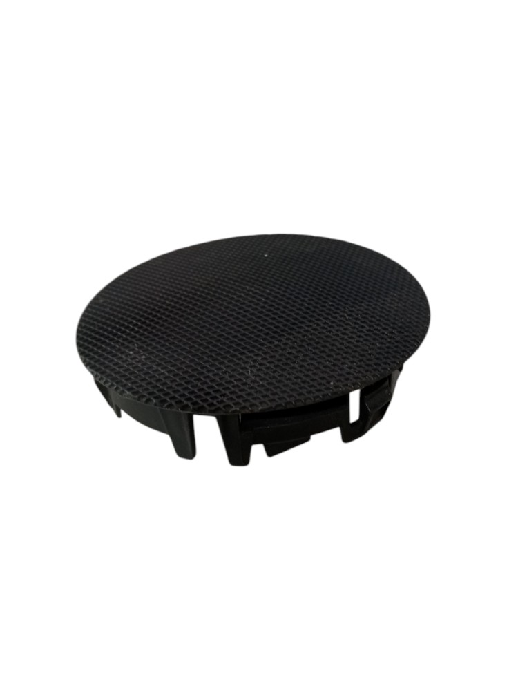 Tela Grade Alto Falante Tweeter Peugeot 308 2009 2010 2012 Preto 5