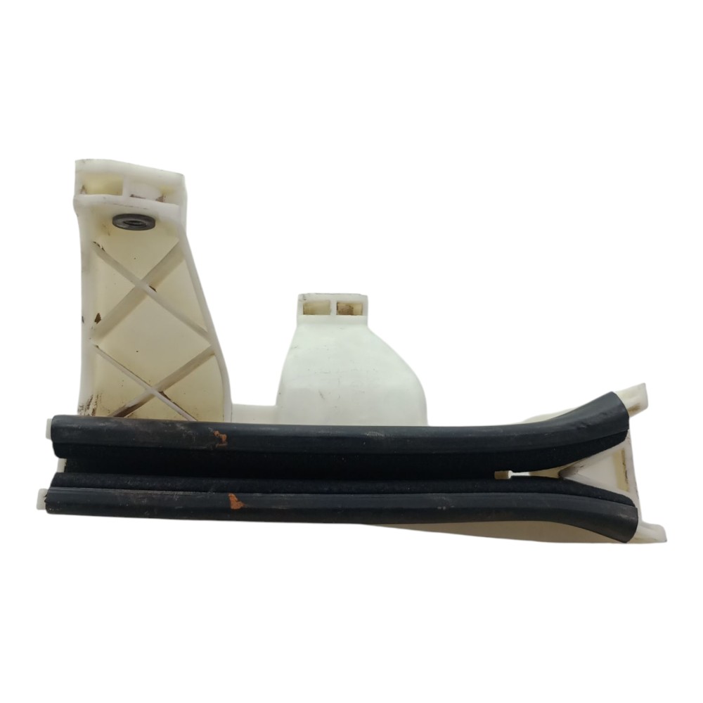 Guia Vidro Citroen C3 2003 2012 Traseiro Esquerdo Original 1