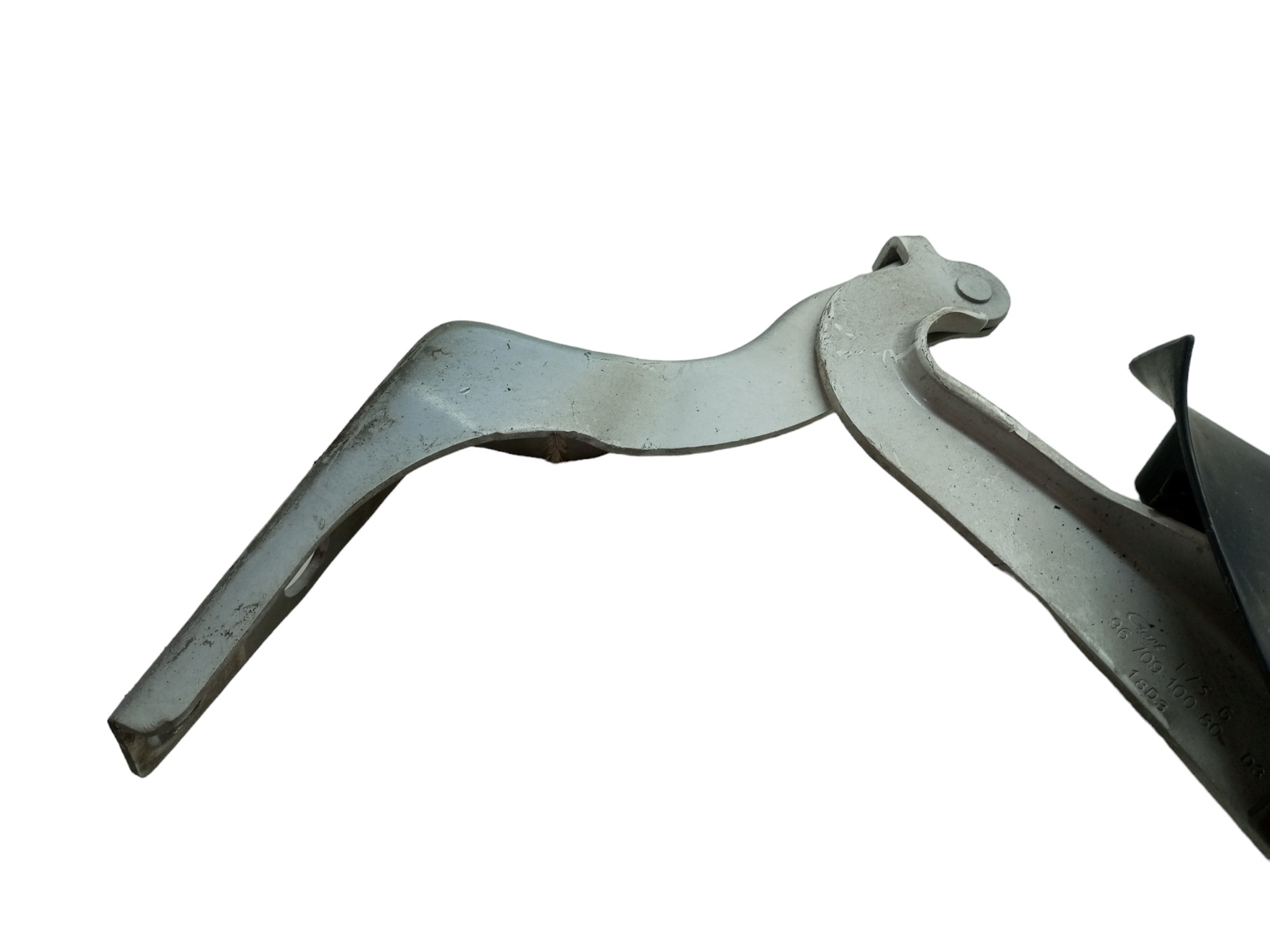 Braco Capo Peugeot 408 2012 2013 2014 2015 Lado Esquerdo 6