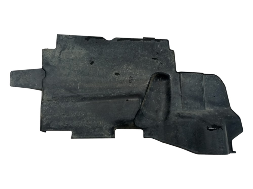 Defletor Ar Radiador Chevrolet Captiva 2009 2012 Direito