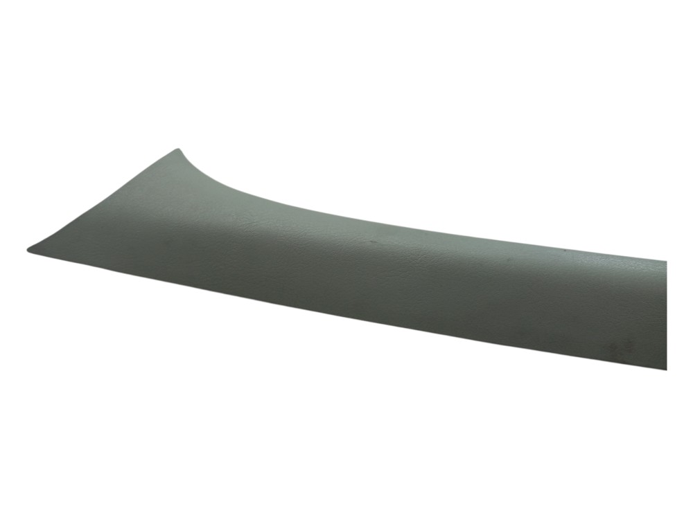 Moldura Coluna Parabrisa Parati G4 2005 2009 Esquerdo Usado 6