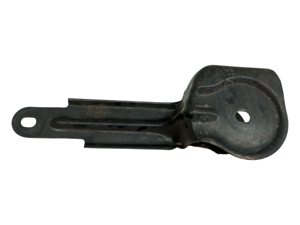Suporte Calco Cambio Volkswagen Gol Parati 16v 95 Usado 2