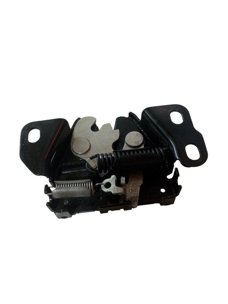 Fechadura Trava Capo Chery Tiggo 2 Dianteira 2018 2019 2020 4