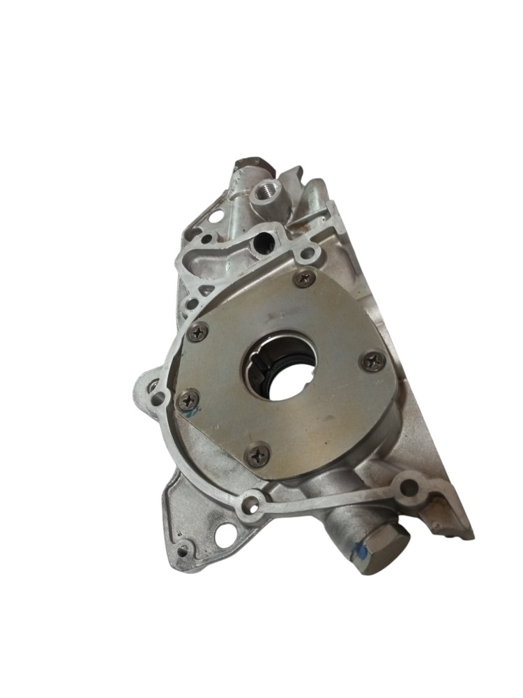 Bomba Oleo Vectra 2.4 16v 2006 2007 2008 2009 2010 2011 2012 3
