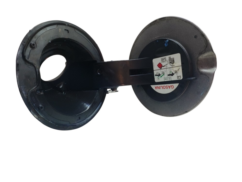 Tampa Combistisvel  Portinhola Ford Fusion 2008 A 2014 7