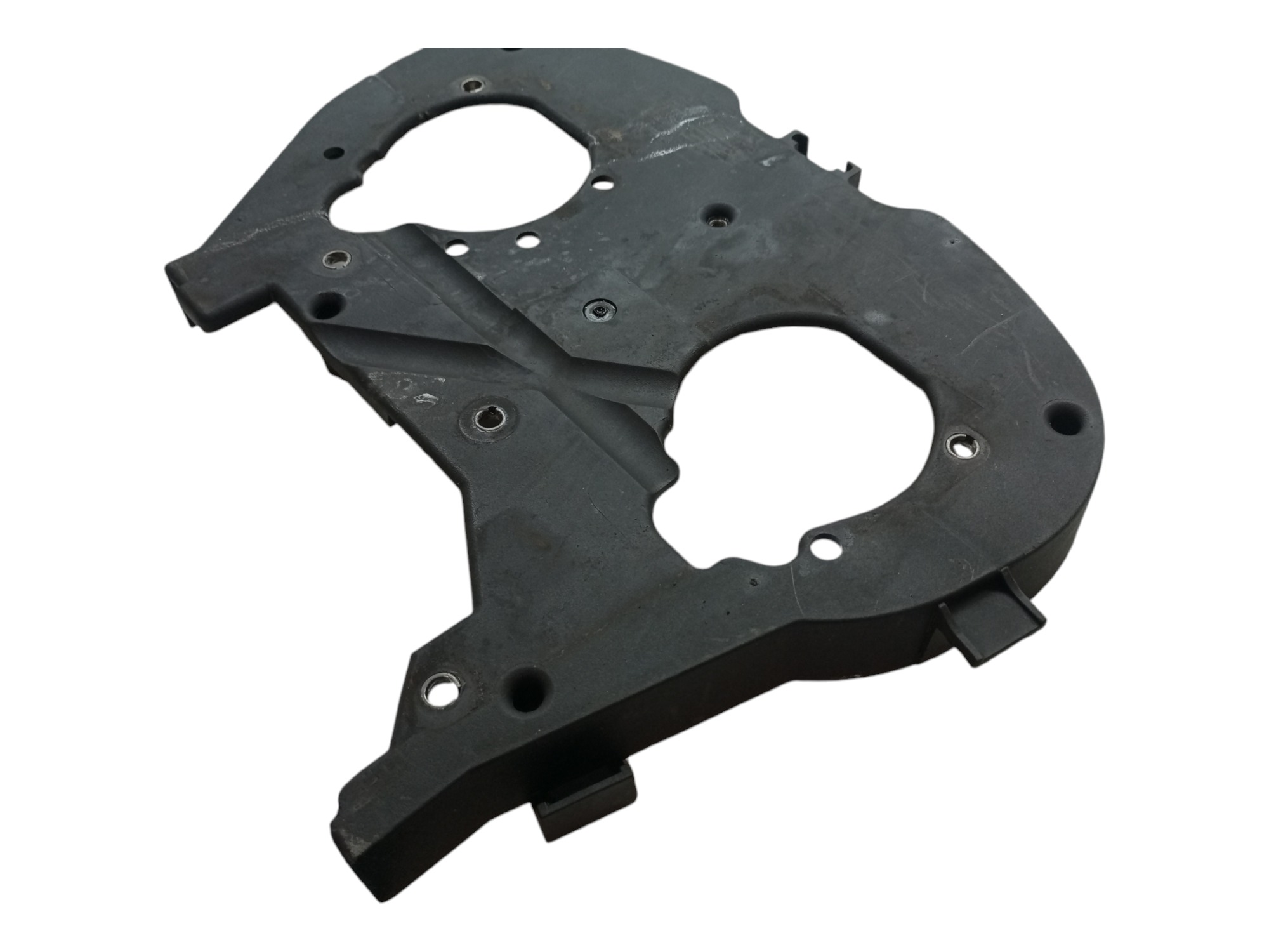 Capa Superior Correia Xsara Picasso 2.0 2005 2009 Interna 2