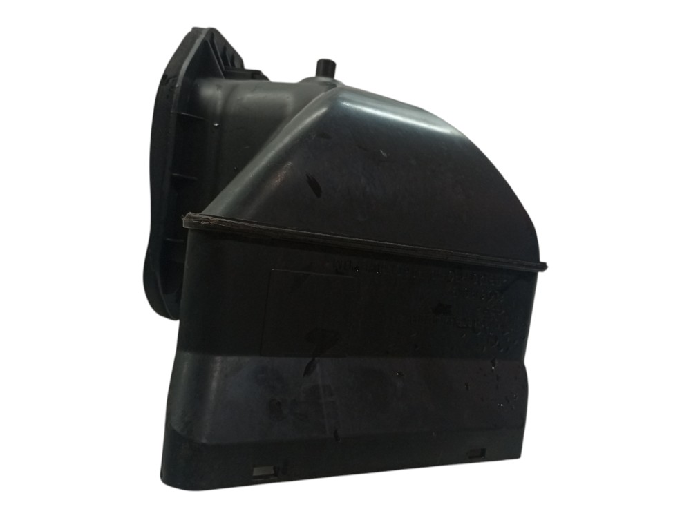 Duto Entrada Ar Volkswagen Touareg 2005 2010 2015 Usado 4