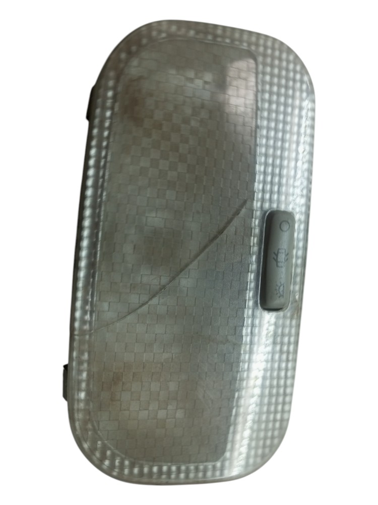 Luz Lanterna Teto Cortesia Peugeot 307 2002 2004 2006 2008 4