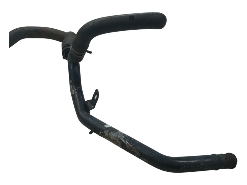 Mangueira ar quente Audi a4 96 99 2000 2003 usado 5