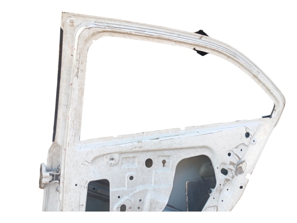 Porta Chevrolet Prisma 2013 2019 Traseira Usada Traseira Direito 6
