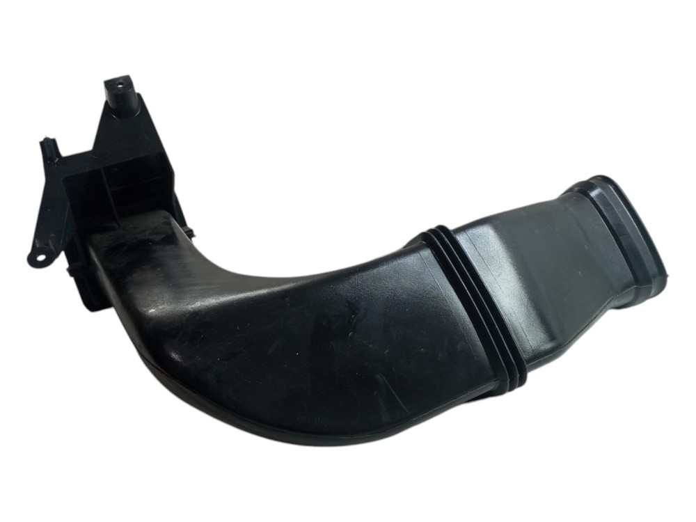 Duto Ar Inferior Ford Escort 97 98 99 2000 2001 2002 Direito 5