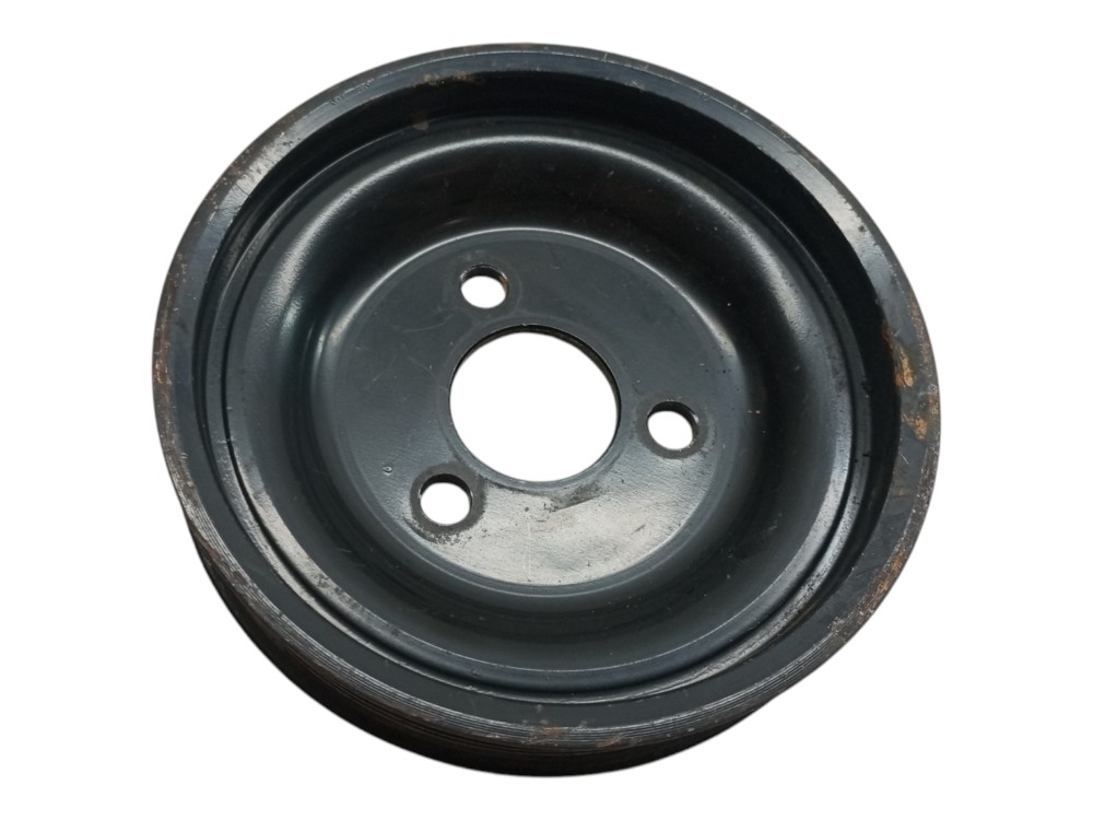 Polia Bomba Direcao Hidraulica Volkswagen Gol Parati 94 2004 5