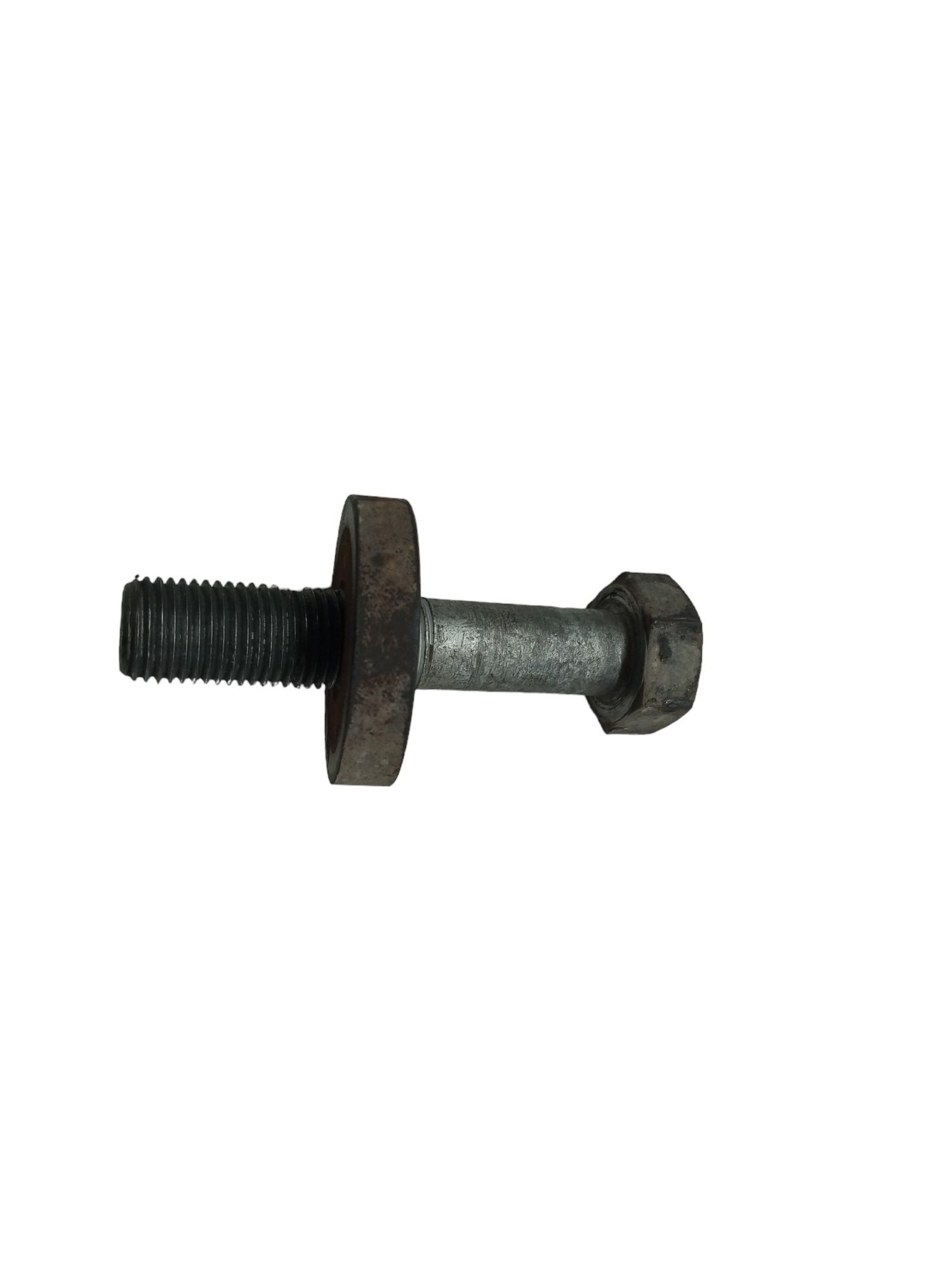 Parafuso Virabrequim Peugeot 307 2008 2009 2010 2012 1.6 3