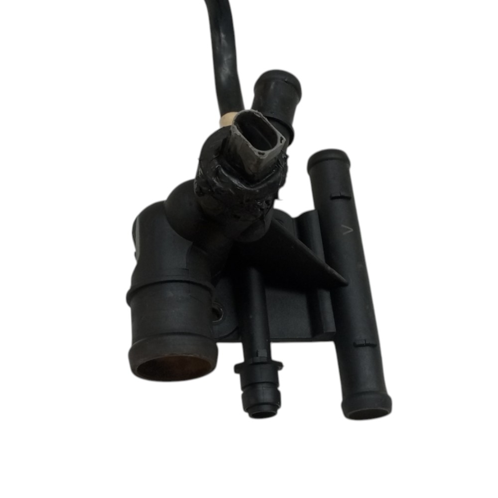 Flame Agua Cabecote Audi A3 A4 2.0 2010 2011 2012 2013 2014 2