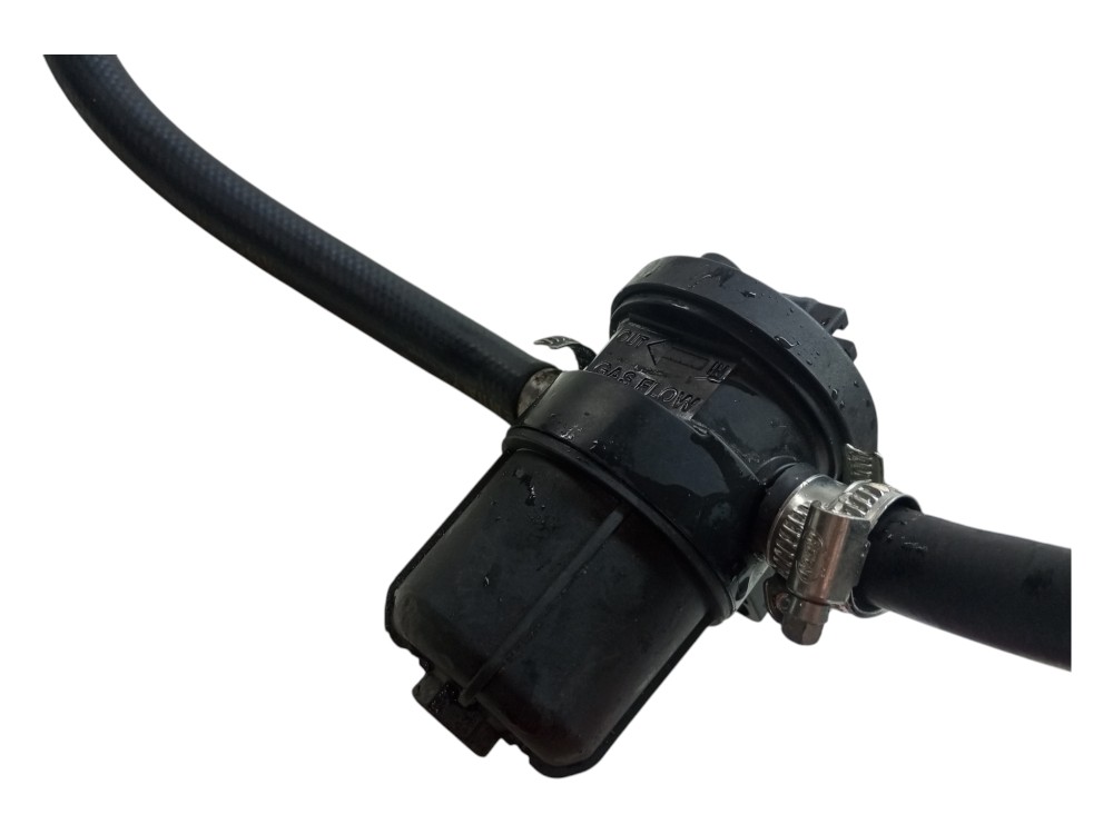 Filtro Combustivel Renault Logan 1.6 16v 2012 4